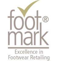 Bakers Shoes - Footmark Logo