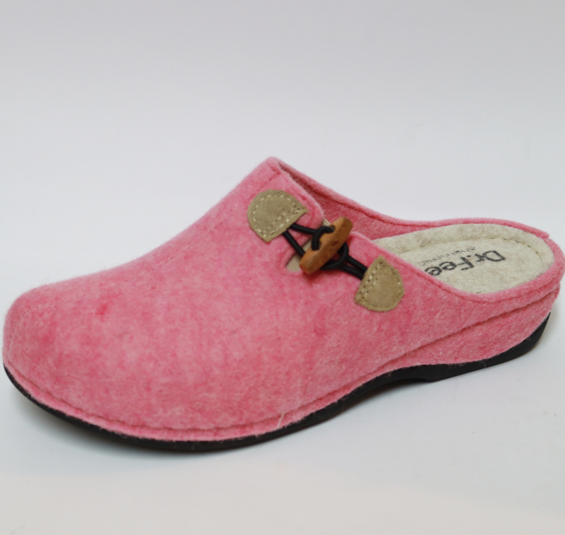 Dr Feet - Floss - Bakers Shoes \u0026 More