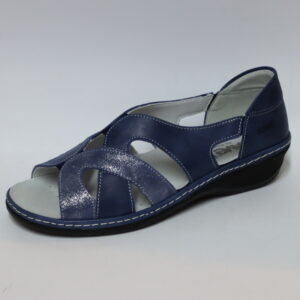 Suave Vichy - Ladies Casual Shoes