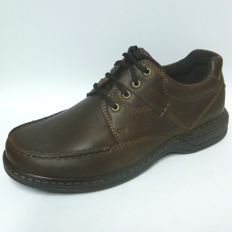 Hush Puppies – Randall 2 – Bakers Shoes & More