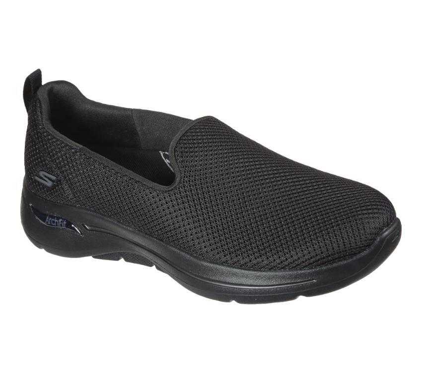 Skechers – 124401/GYLV Arch Fit – Grateful – Bakers Shoes & More