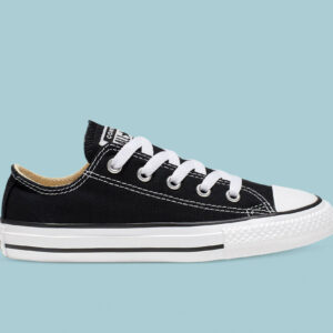 Converse - 9166 Canvas Low