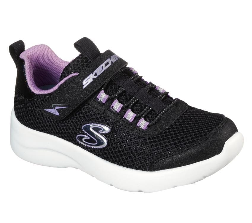 Skechers - 302508L MYSTIC FRESH - Bakers Shoes &