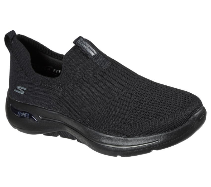 Skechers – Arch fit/Iconic – Bakers Shoes & More