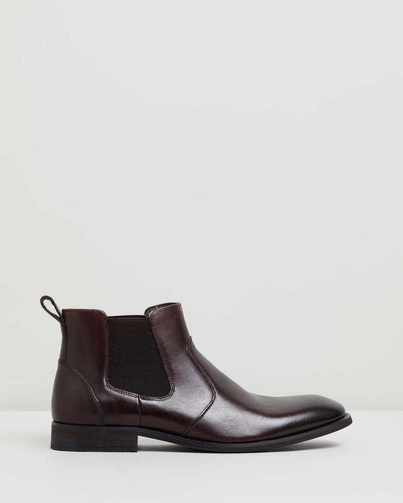 Julius Marlow – Harry – Bakers Shoes & More