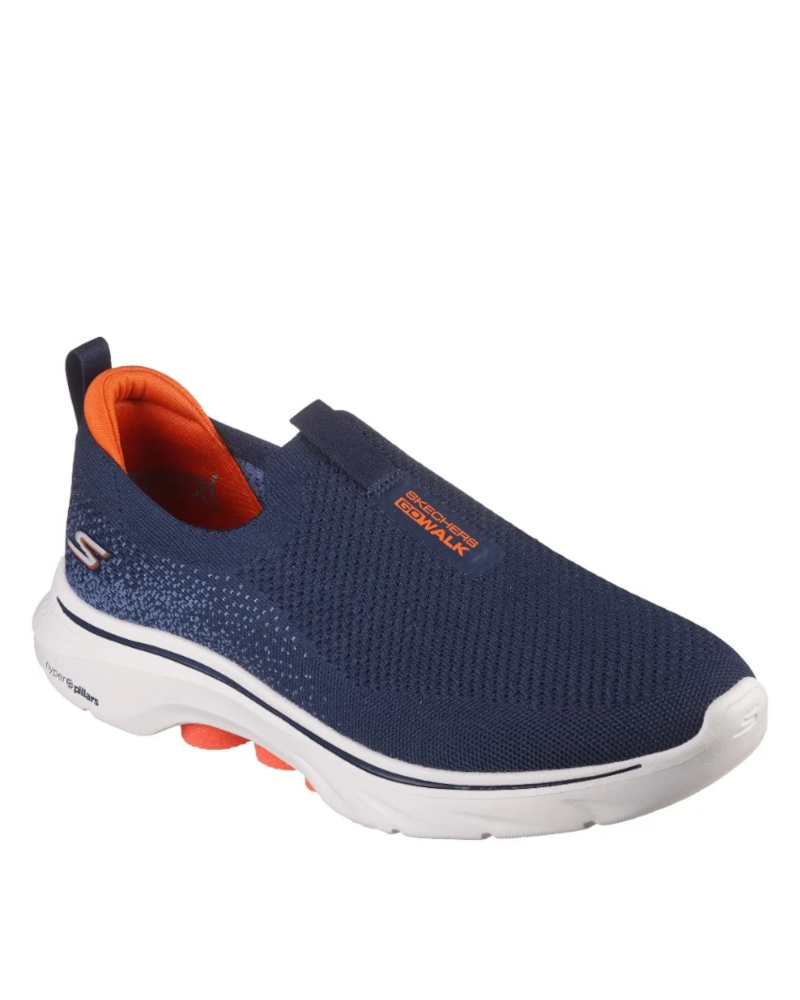 Skechers – GW7 WIDE 21663 – Bakers Shoes & More