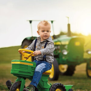 Skechers - Tractor Tronix